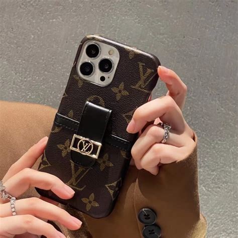 coque iphone se louis vuitton|Smartphone Accessories, Holders, Cases .